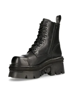 New Rock METALLIC M-NEWMILI083-S22 Hot
