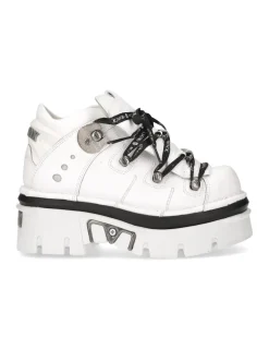 New Rock METALLIC M-106NLACE-C1 Outlet