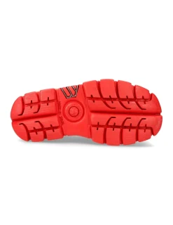 New Rock METALLIC M-106NLACE-C3 Hot