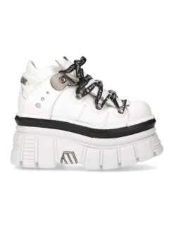 New Rock METALLIC M-106NLACE-C2 Online