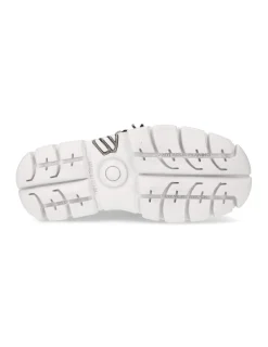 New Rock METALLIC M-106NLACE-C2 Online