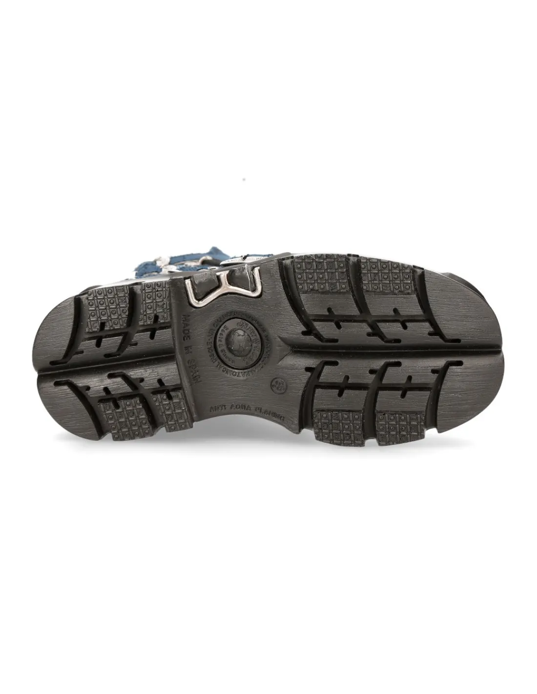 New Rock METALLIC M-1473-RC3 Clearance