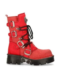 New Rock METALLIC M-1473-RC4 Discount