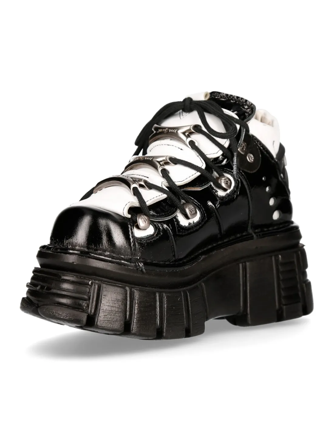 New Rock METALLIC M-106-S55 Discount