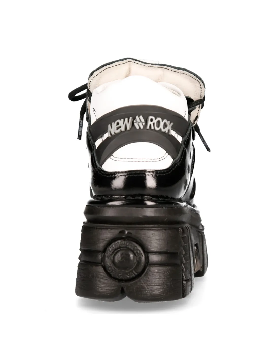 New Rock METALLIC M-106-S55 Discount
