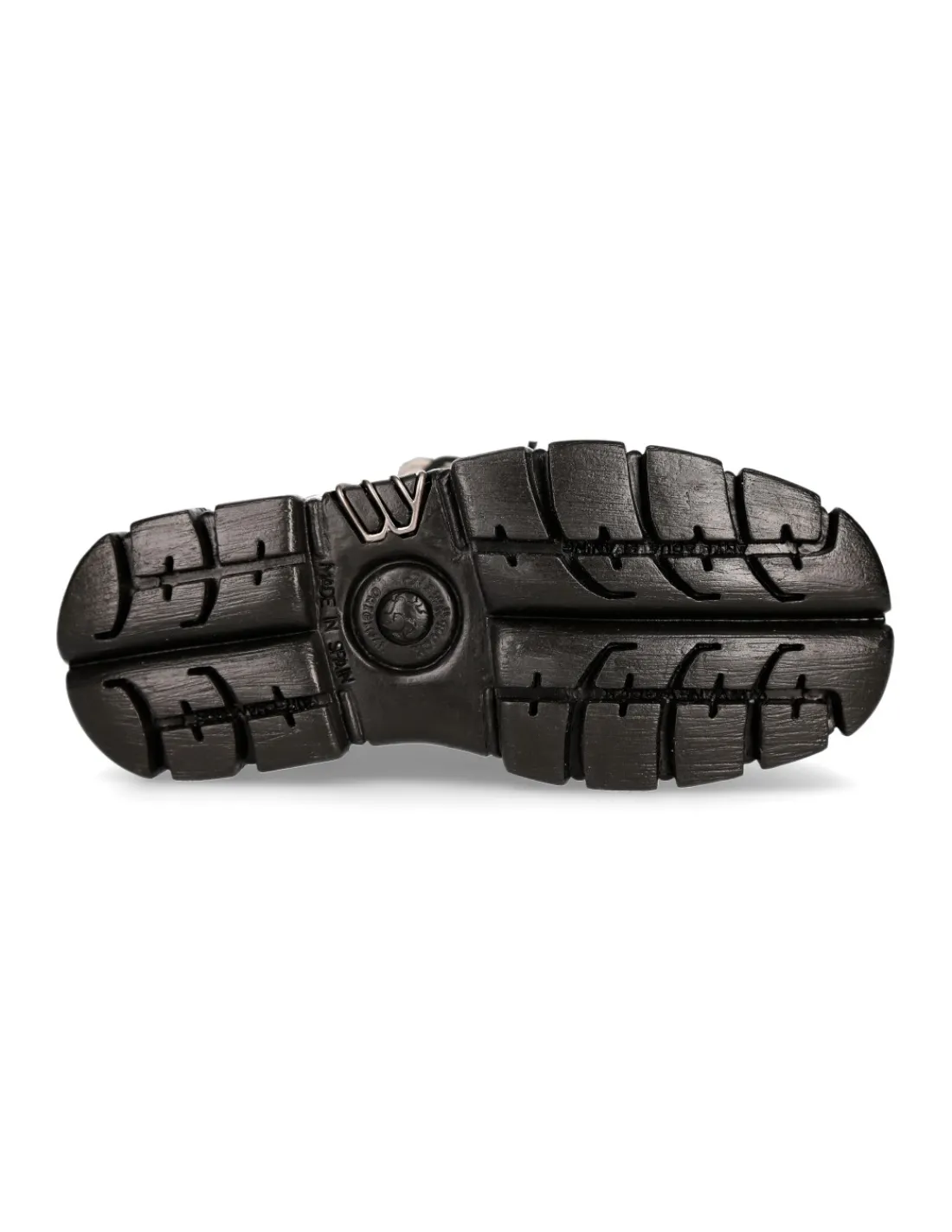 New Rock METALLIC M-106-S55 Discount