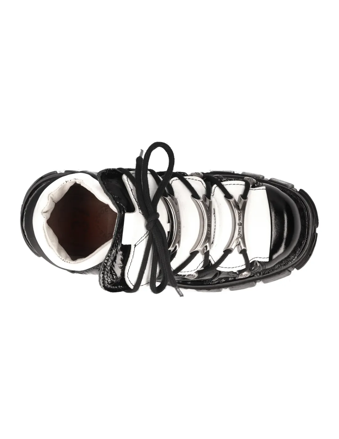New Rock METALLIC M-106-S55 Discount