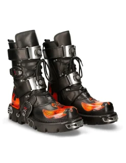 New Rock METALLIC M-195-S3 Outlet