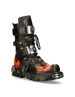 New Rock METALLIC M-195-S3 Outlet