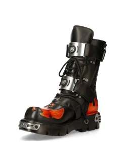 New Rock METALLIC M-195-S3 Outlet
