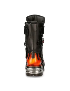 New Rock METALLIC M-195-S3 Outlet