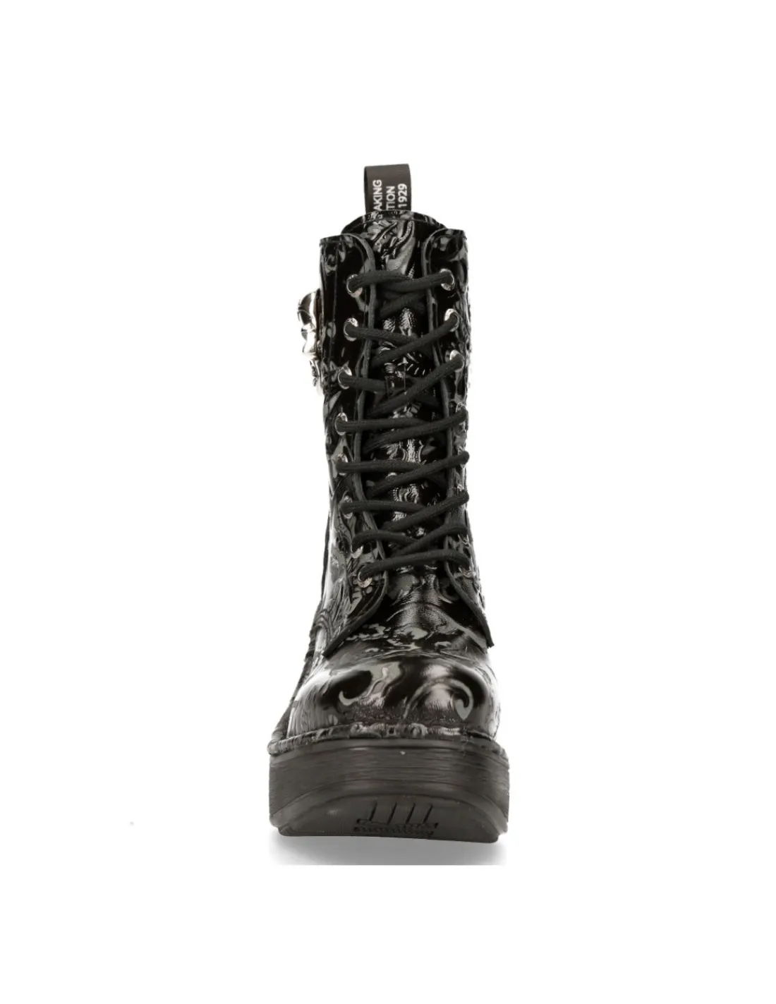 New Rock METALLIC M-8358-S1 Outlet