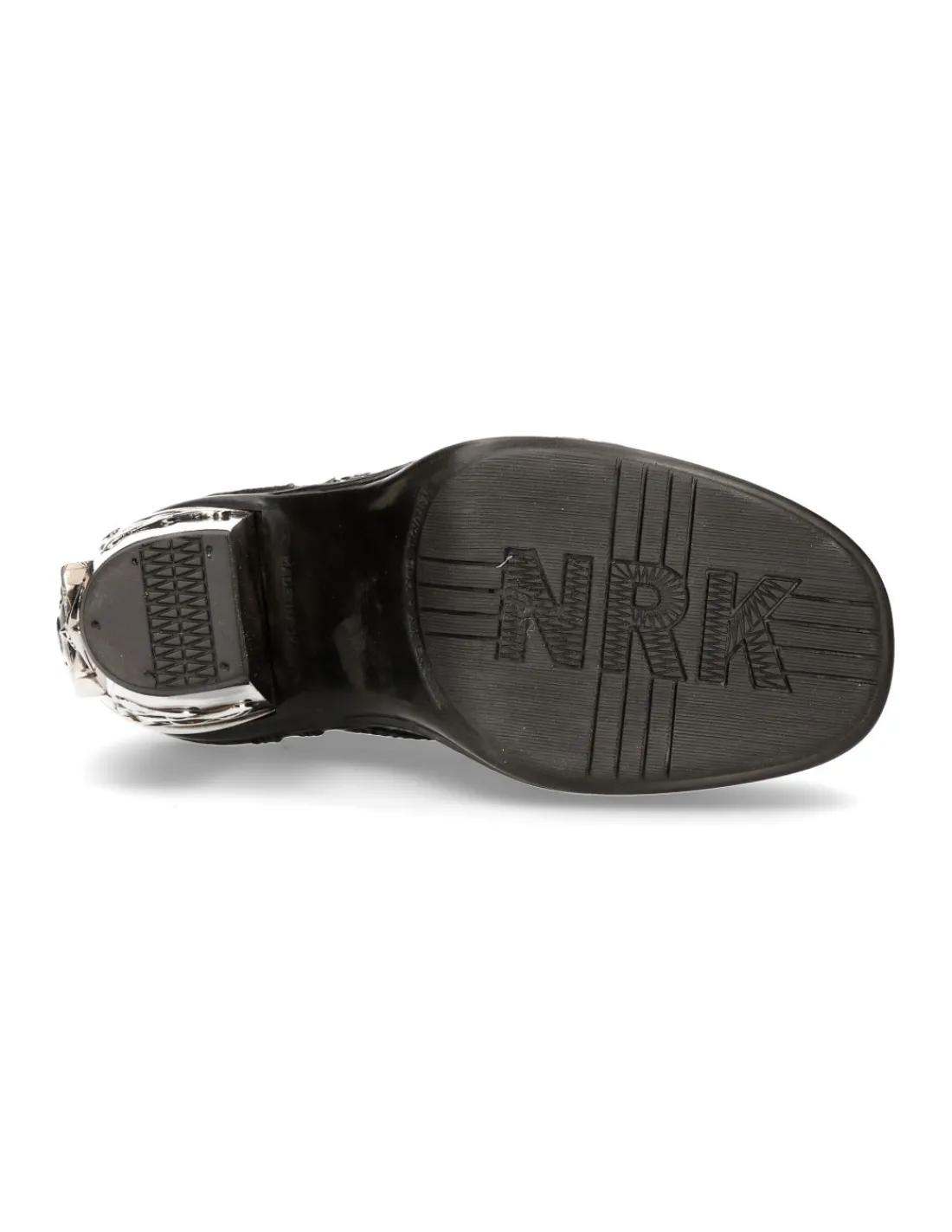 New Rock METALLIC M-8358-S1 Outlet