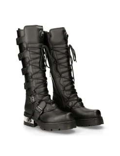 New Rock METALLIC M-272-VC5 Clearance