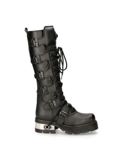 New Rock METALLIC M-272-VC5 Clearance