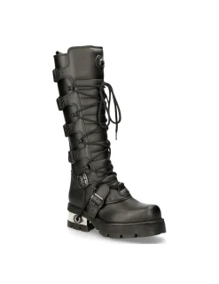 New Rock METALLIC M-272-VC5 Clearance