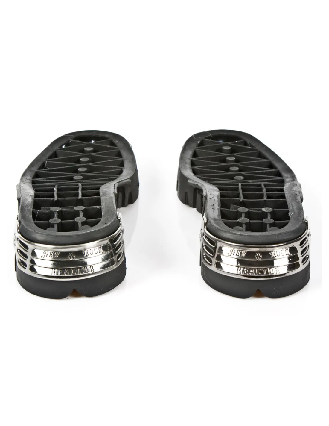 New Rock METALLIC PS_REACTOR_NEG_005 Hot
