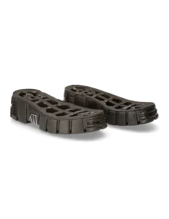 New Rock METALLIC PS_TOWER_NEGRO_PU001 Outlet