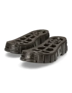 New Rock METALLIC PS_TOWER_NEGRO_PU001 Outlet