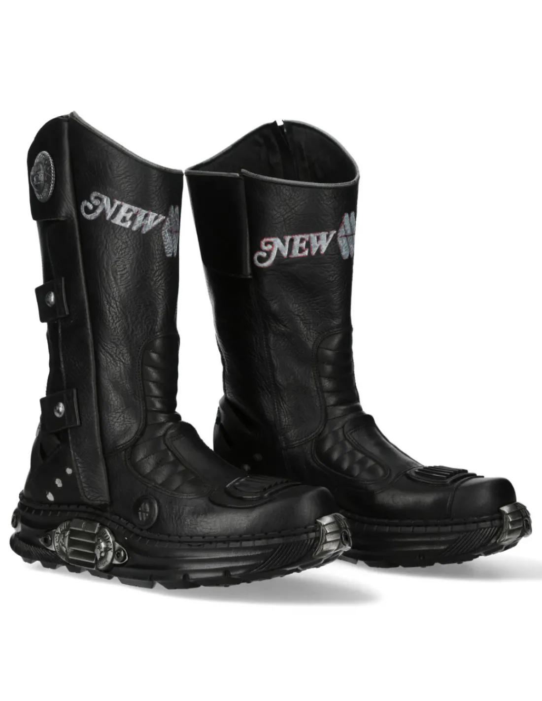 New Rock M-EXTREME008-C1