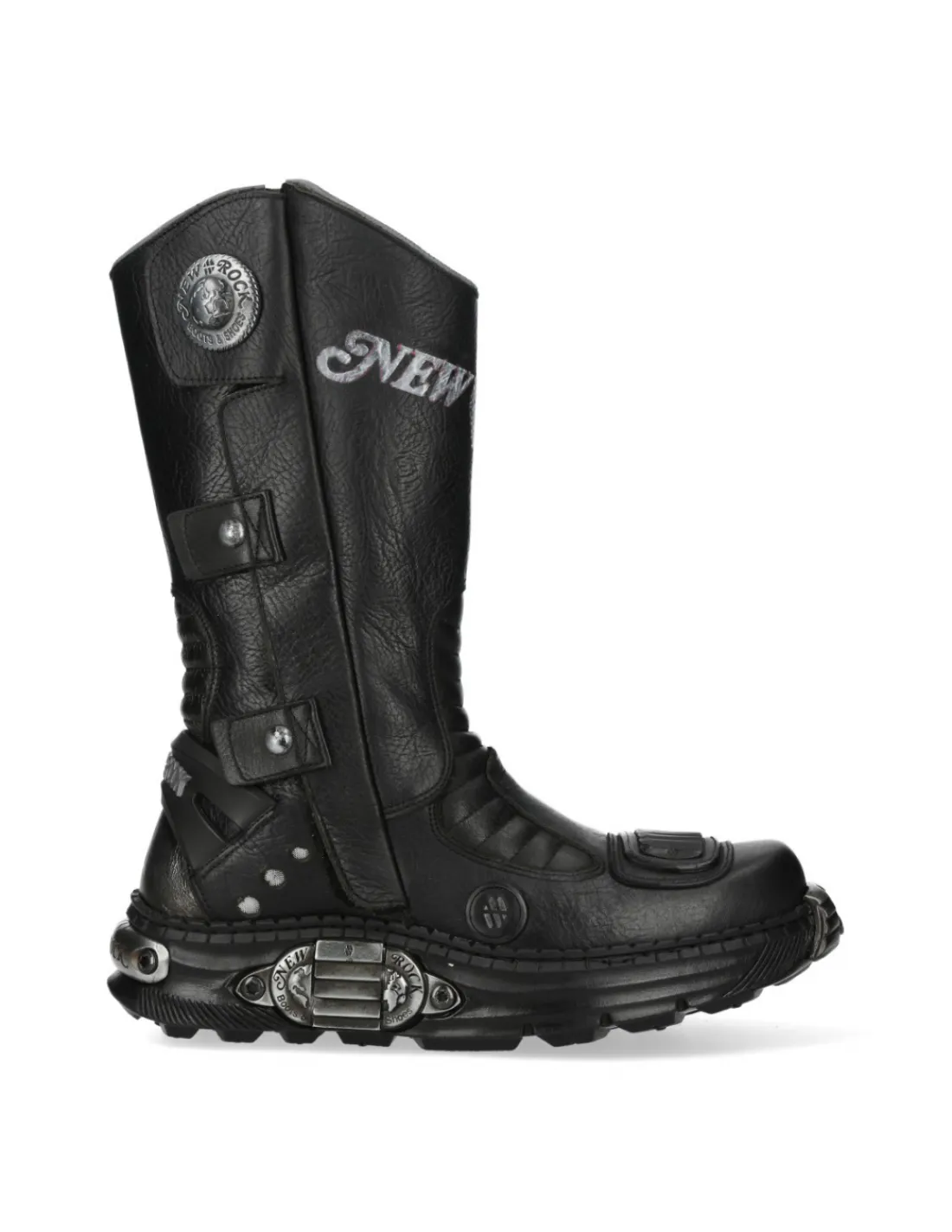 New Rock M-EXTREME008-C1