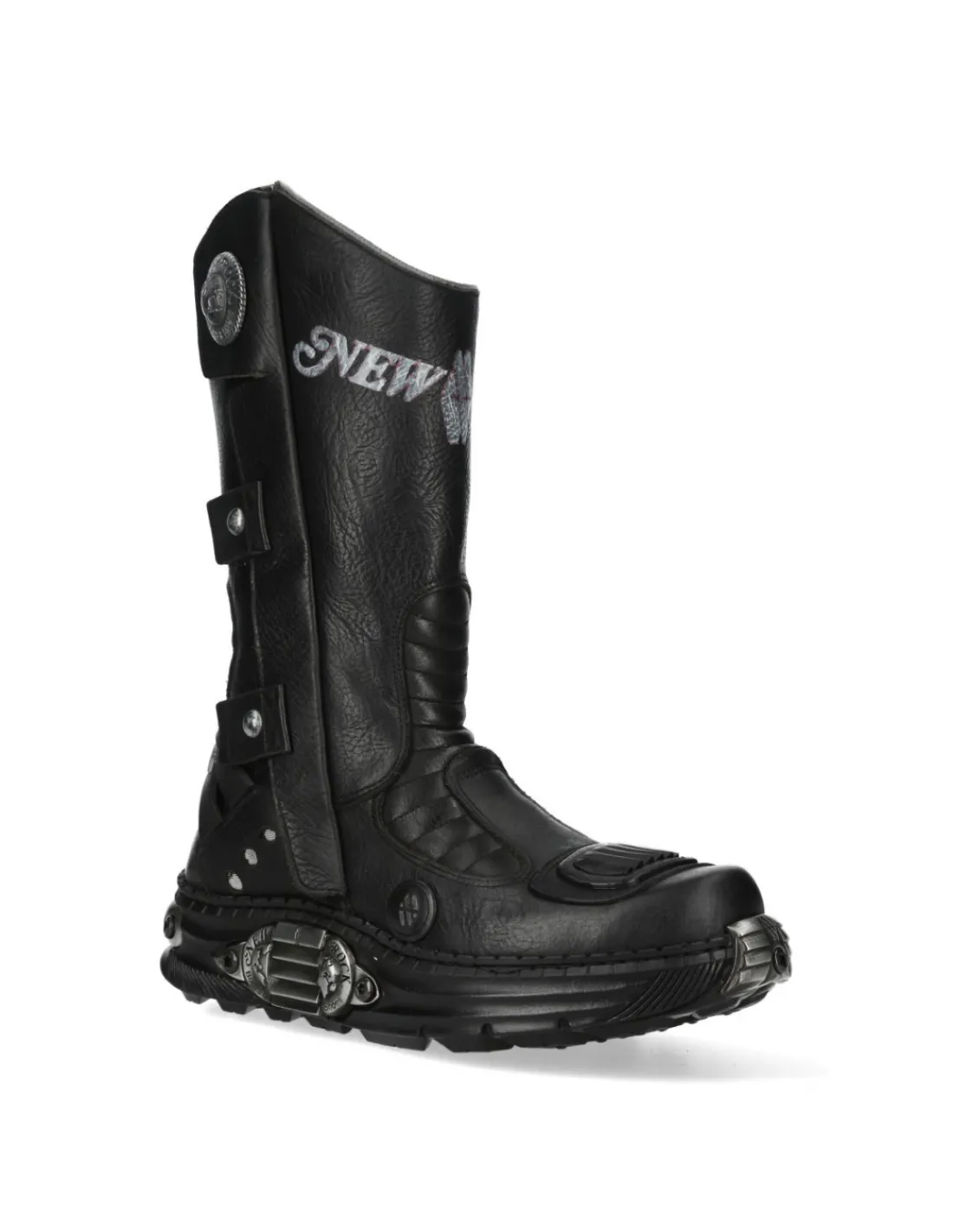 New Rock M-EXTREME008-C1