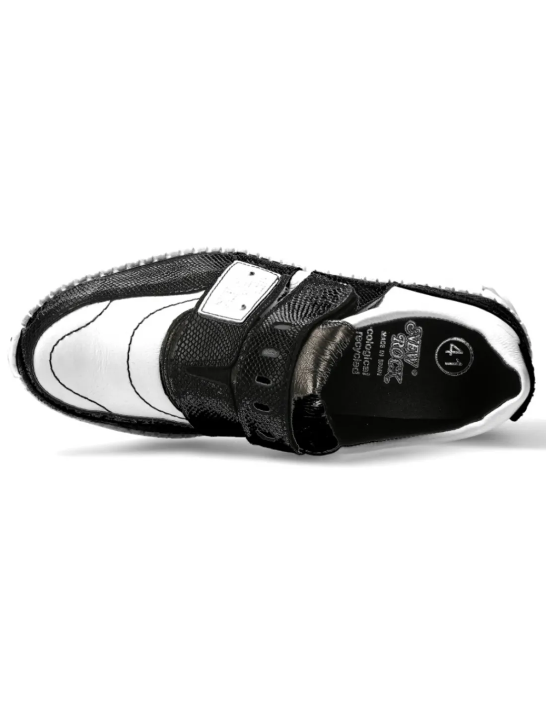 New Rock M-EXTREME002-C14 Sale