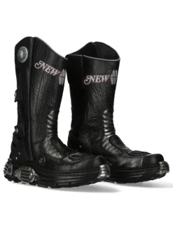 New Rock M-EXTREME008-C3 Hot