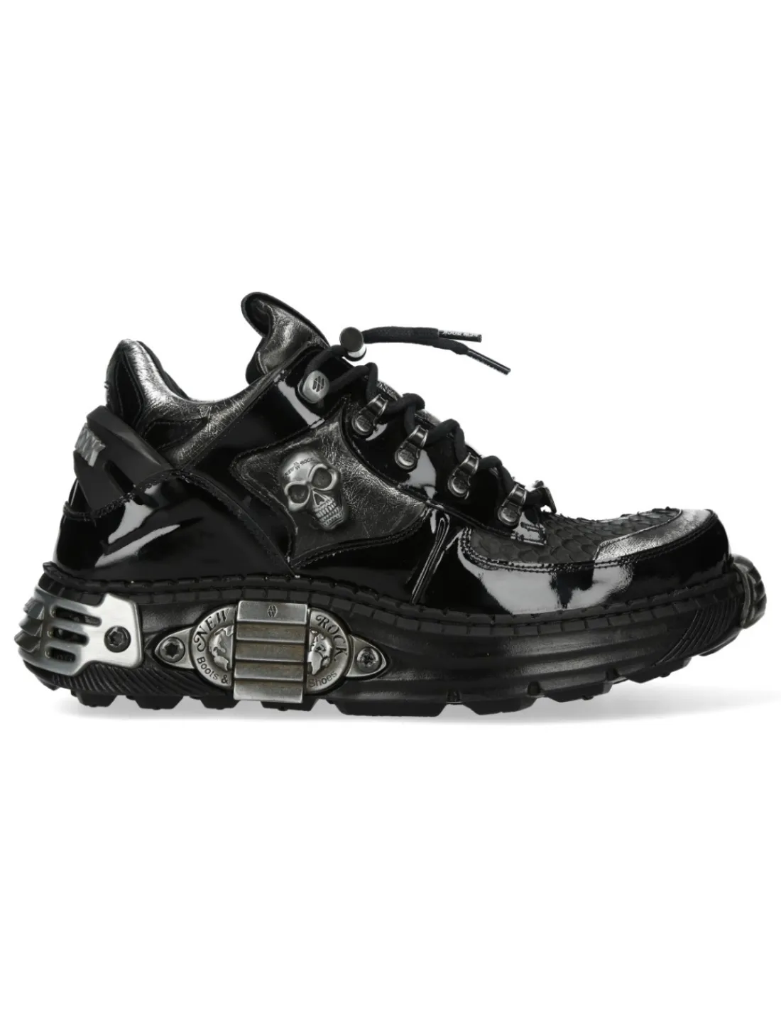 New Rock M-EXTREME004-C23 Outlet