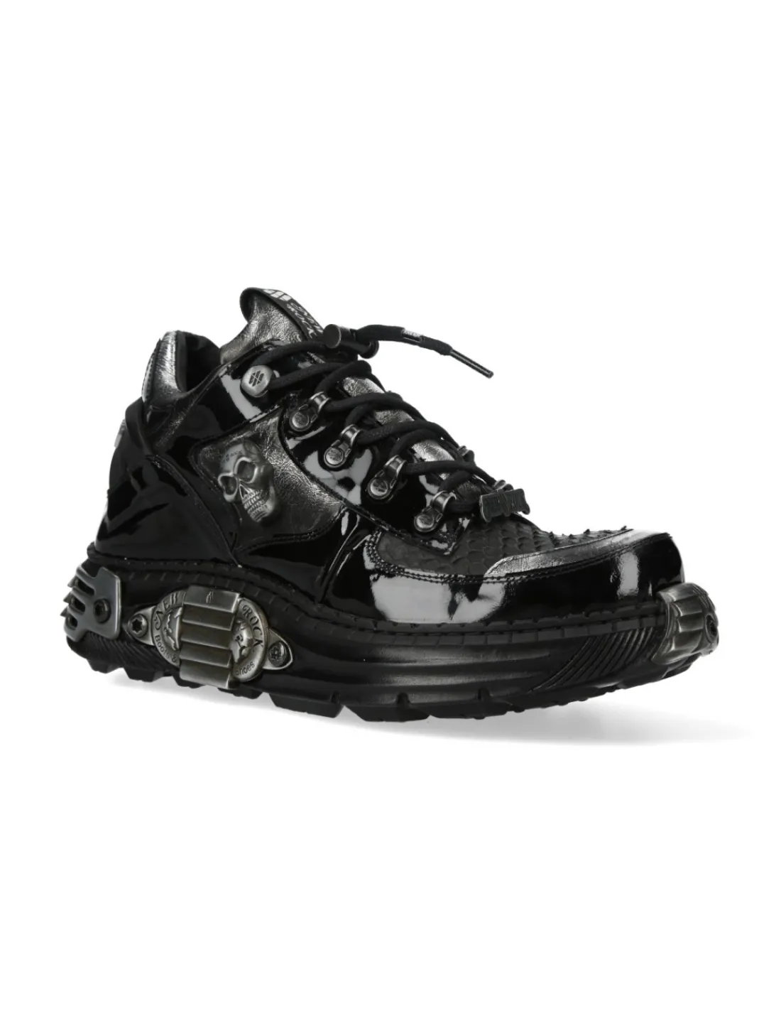 New Rock M-EXTREME004-C23 Outlet