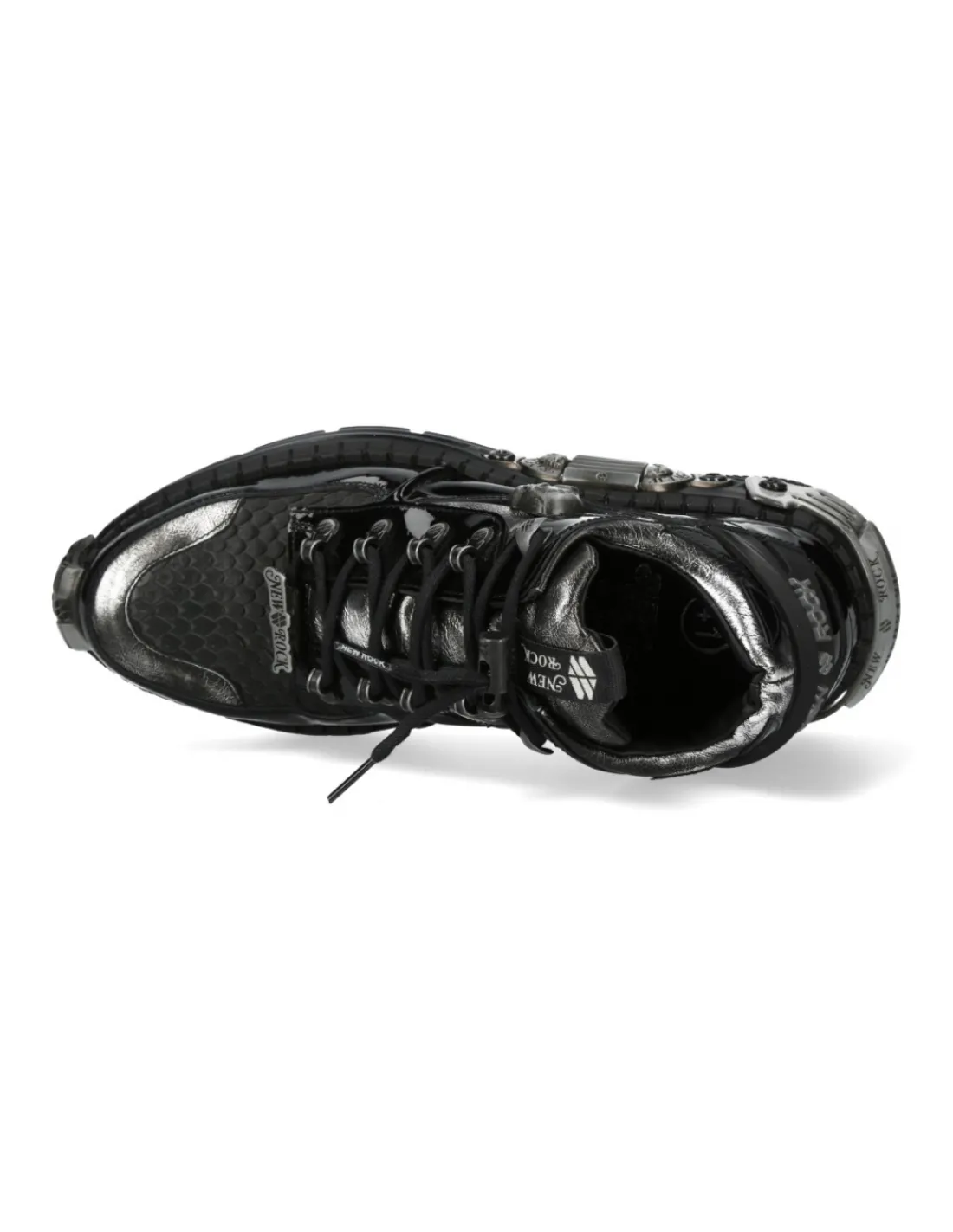 New Rock M-EXTREME004-C23 Outlet