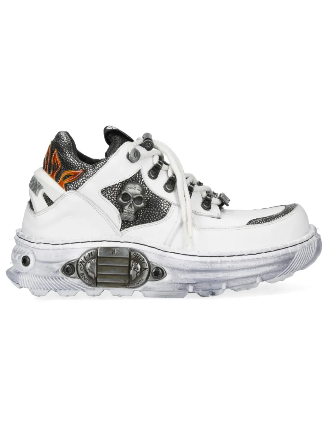 New Rock M-EXTREME006-C2 Online