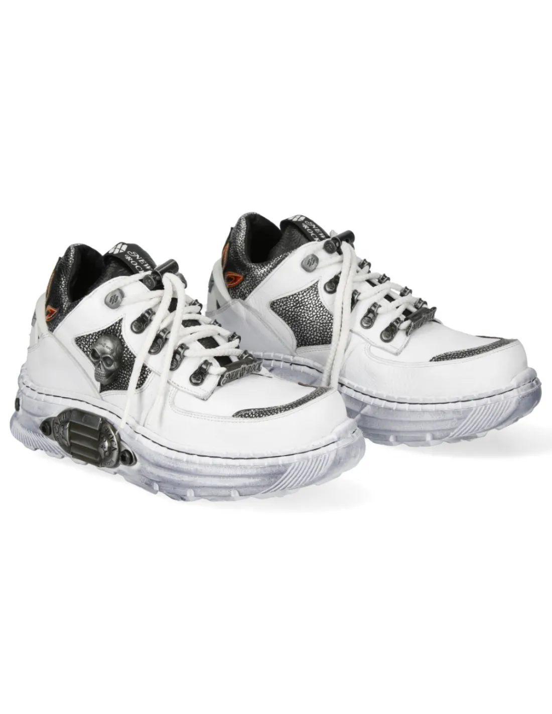 New Rock M-EXTREME006-C2 Online