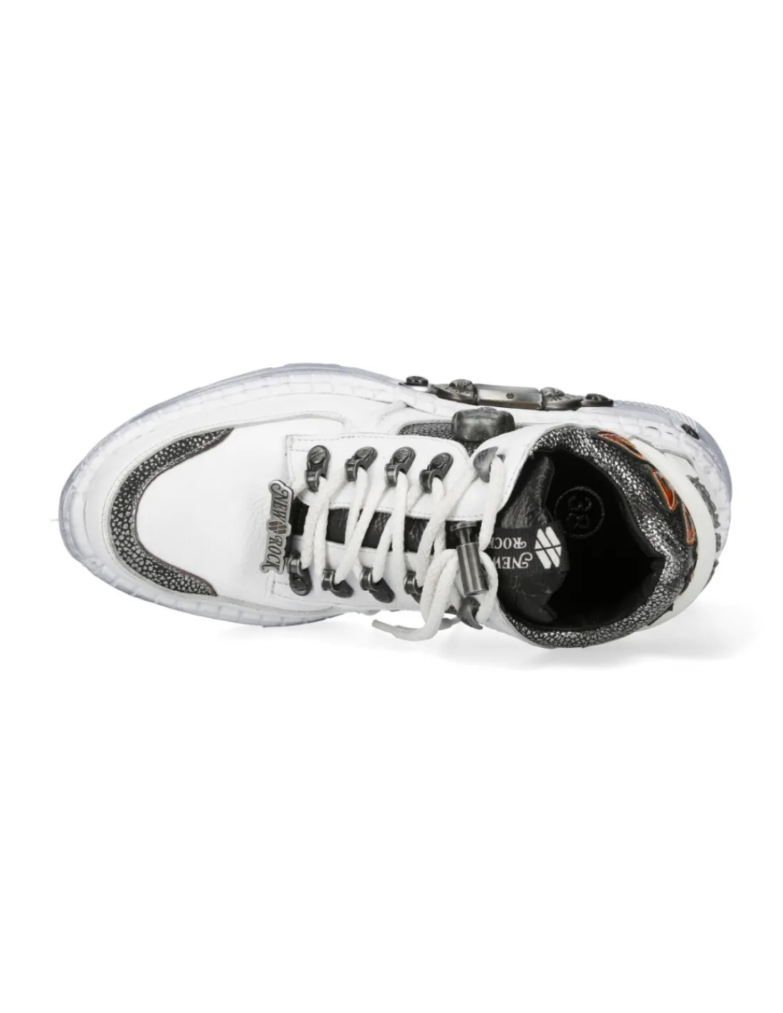 New Rock M-EXTREME006-C2 Online