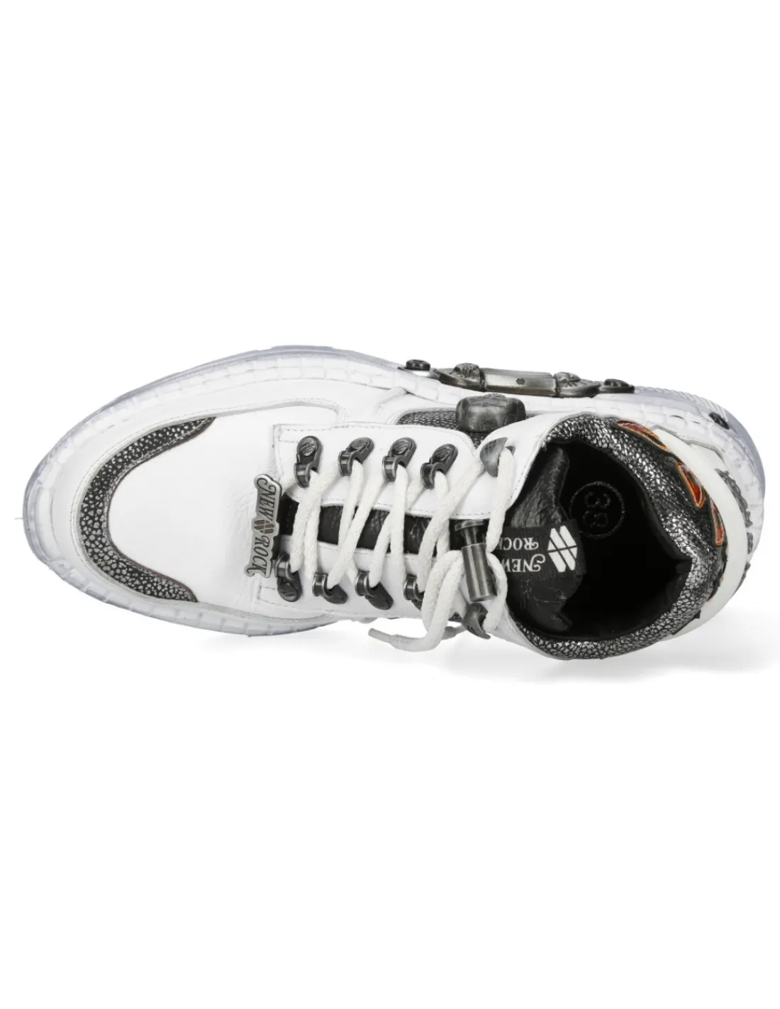 New Rock M-EXTREME006-C2 Online