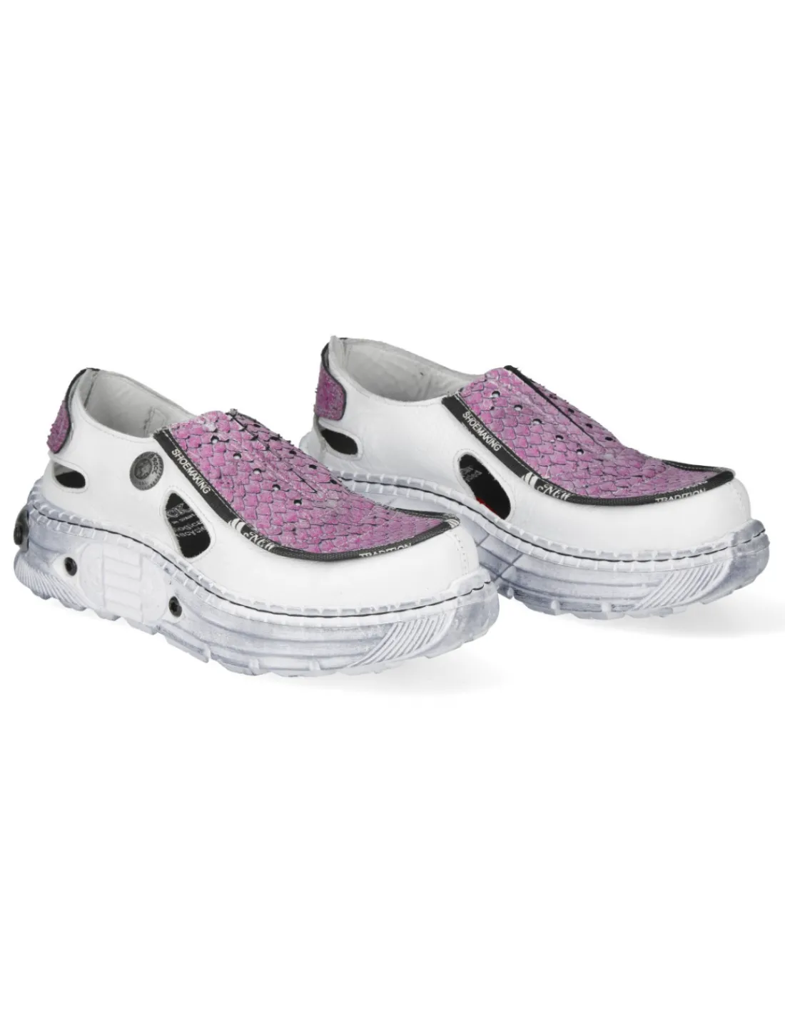 New Rock M-EXTREME001-C11 New