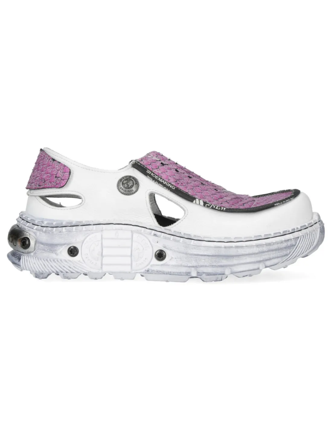 New Rock M-EXTREME001-C11 New