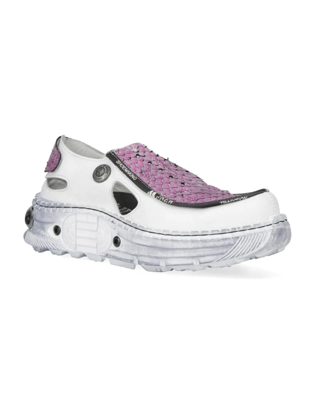 New Rock M-EXTREME001-C11 New