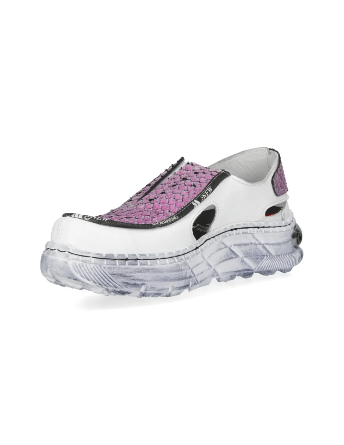 New Rock M-EXTREME001-C11 New