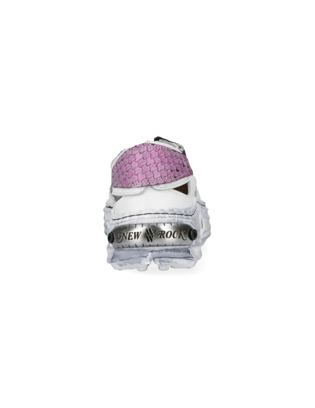 New Rock M-EXTREME001-C11 New