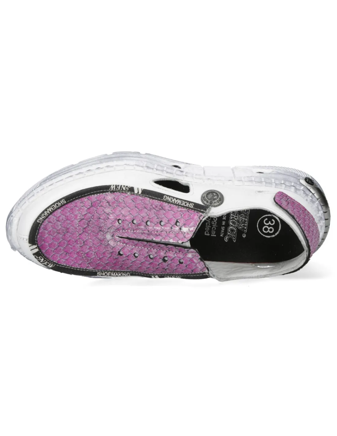 New Rock M-EXTREME001-C11 New