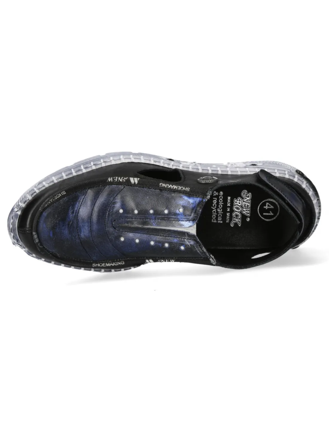 New Rock M-EXTREME001-C16 Sale