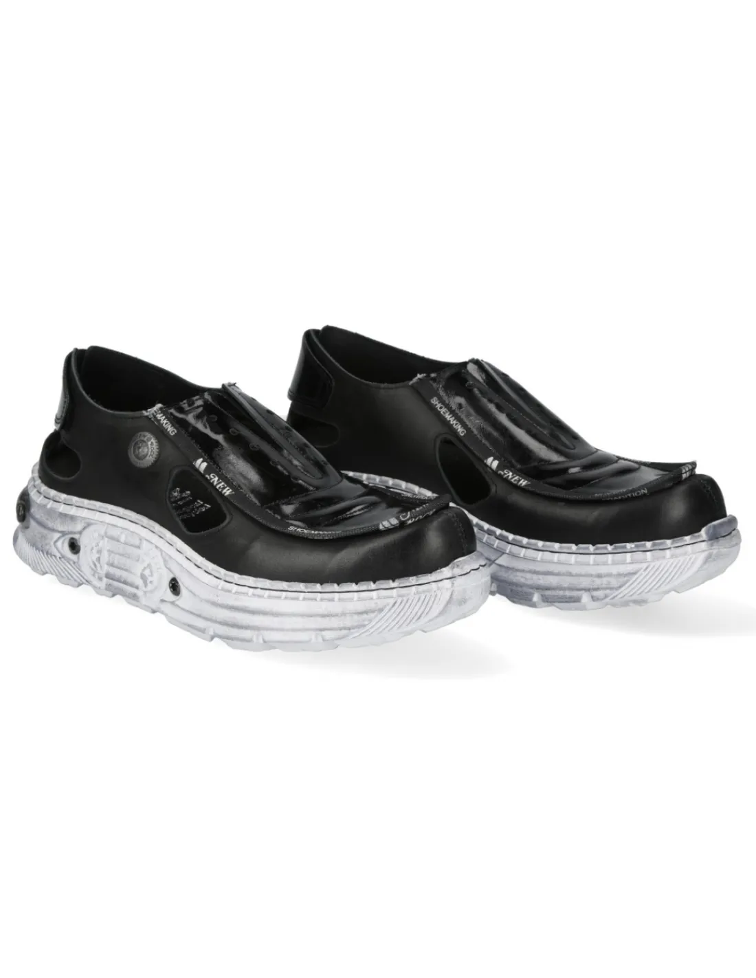New Rock M-EXTREME001-C12 Discount