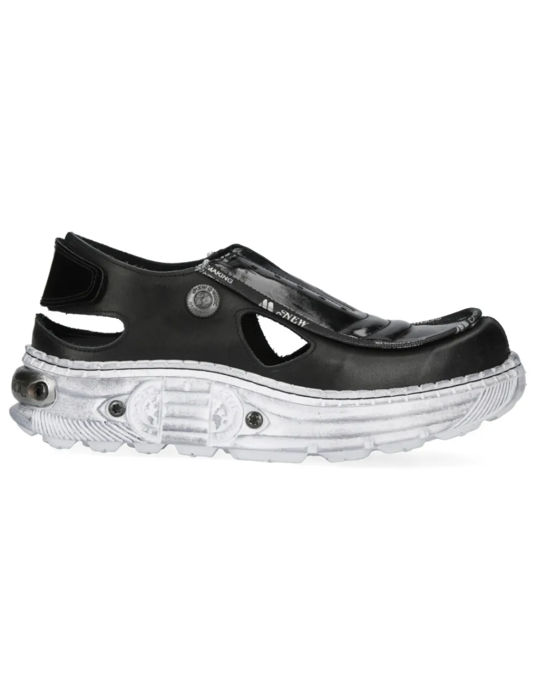 New Rock M-EXTREME001-C12 Discount