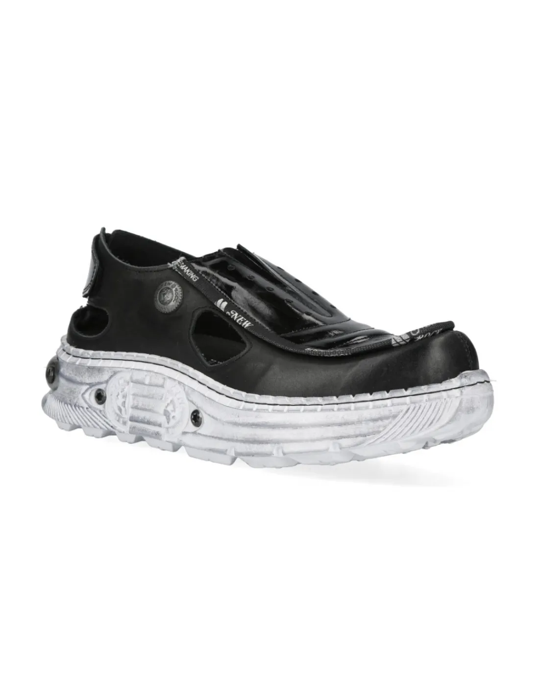 New Rock M-EXTREME001-C12 Discount