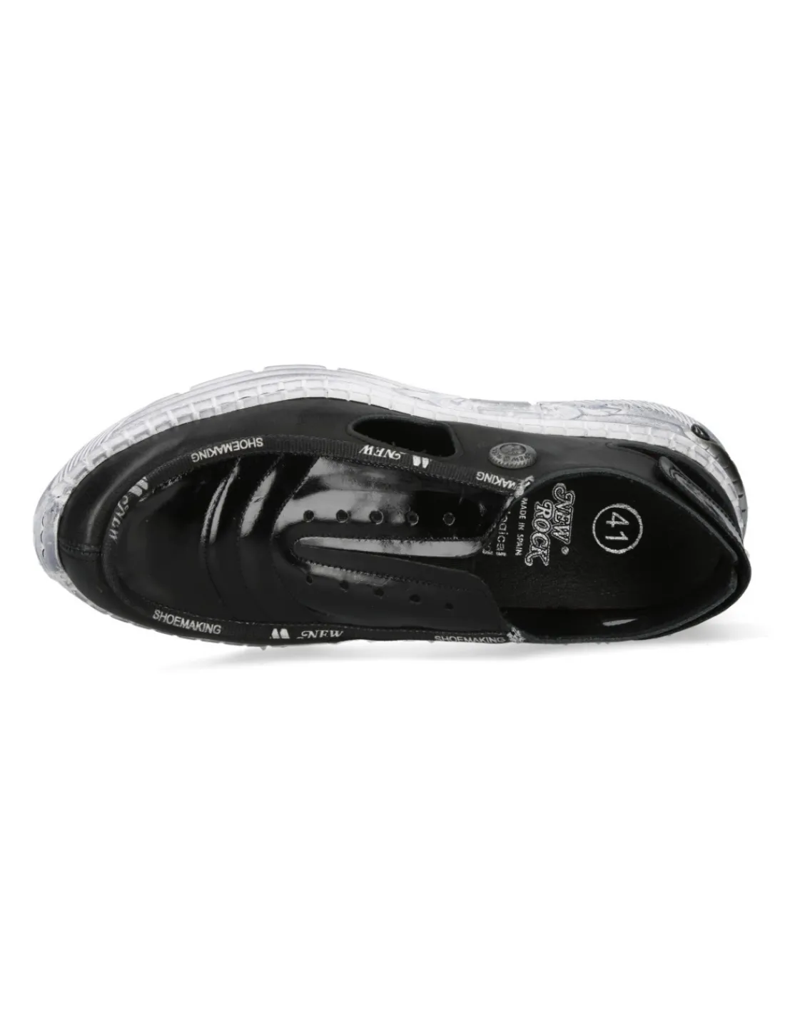 New Rock M-EXTREME001-C12 Discount