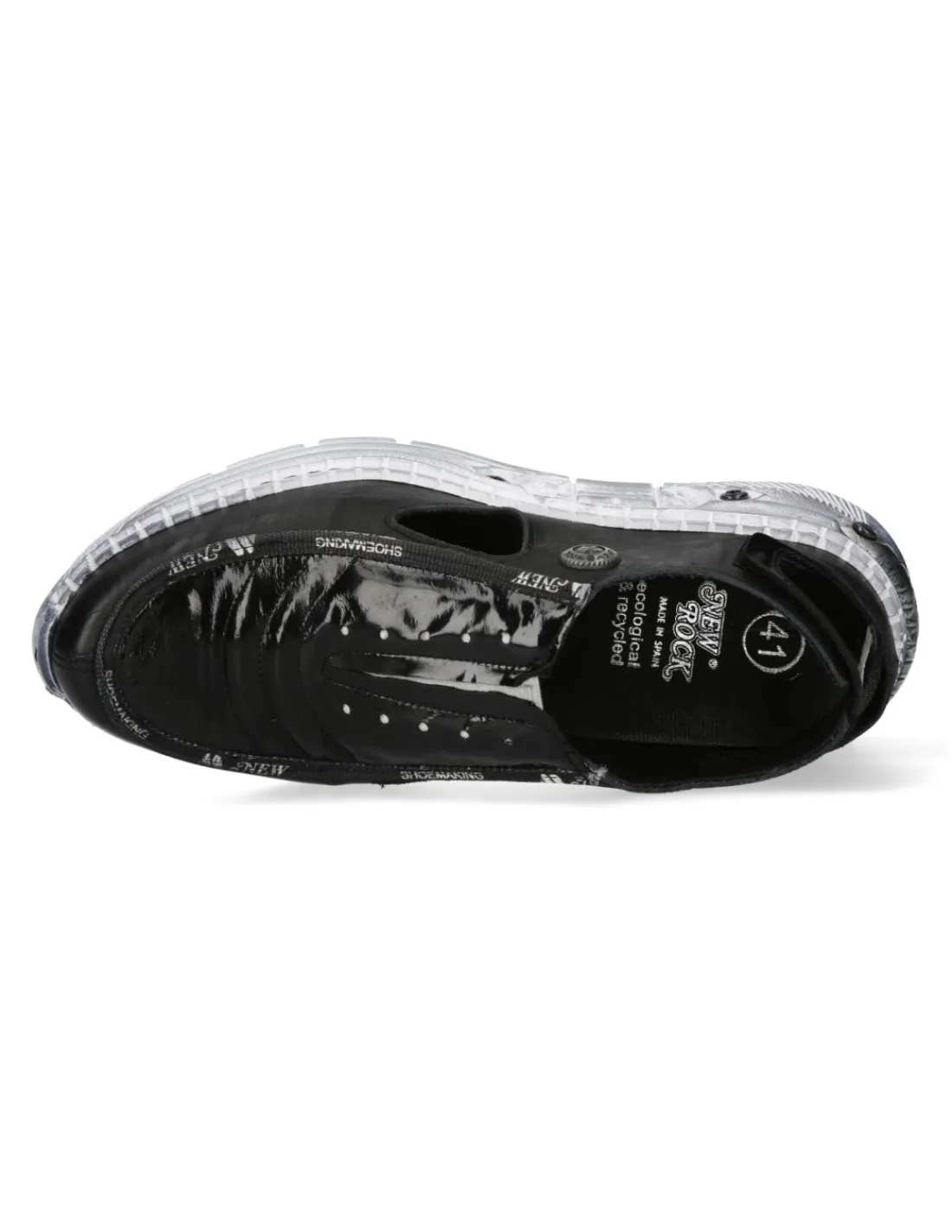 New Rock M-EXTREME001-C15 Clearance