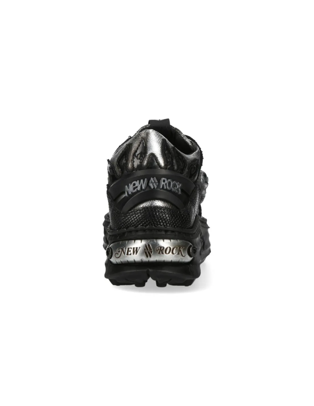 New Rock M-EXTREME007-S2
