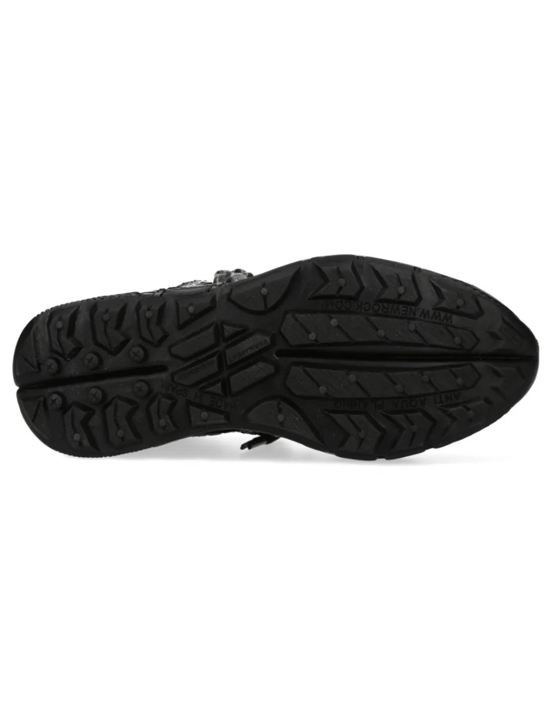 New Rock M-EXTREME007-S2