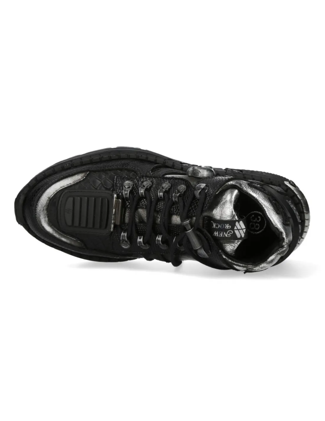 New Rock M-EXTREME007-S2